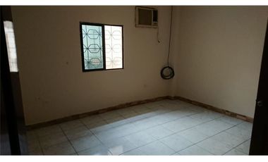 Venta de Casa Rentera sector norte - Manta