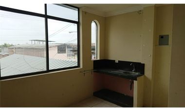 Venta de Casa Rentera sector norte - Manta