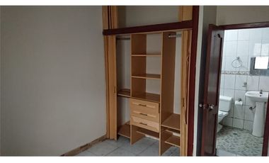 Venta de Casa Rentera sector norte - Manta