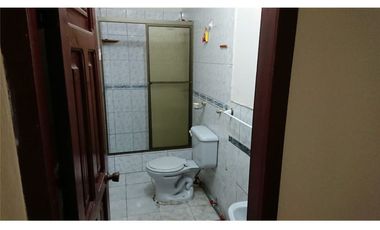 Venta de Casa Rentera sector norte - Manta