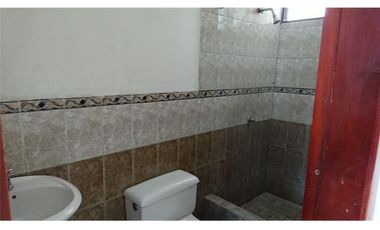 Venta de Casa Rentera sector norte - Manta