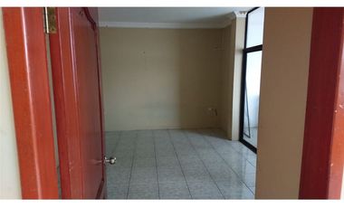 Venta de Casa Rentera sector norte - Manta