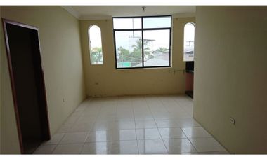 Venta de Casa Rentera sector norte - Manta