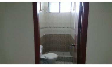 Venta de Casa Rentera sector norte - Manta