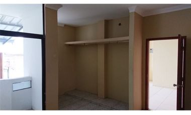 Venta de Casa Rentera sector norte - Manta