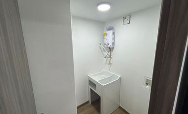 apartamento en arriendo en pinares. Cod A5689