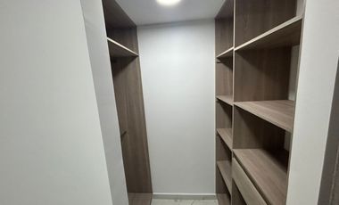 apartamento en arriendo en pinares. Cod A5689