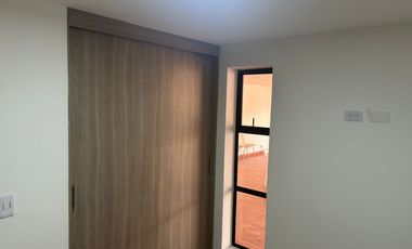 apartamento en arriendo en pinares. Cod A5689