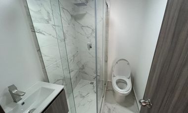 apartamento en arriendo en pinares. Cod A5689