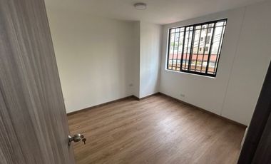 apartamento en arriendo en pinares. Cod A5689