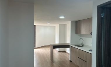 apartamento en arriendo en pinares. Cod A5689