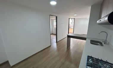 apartamento en arriendo en pinares. Cod A5689