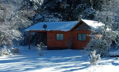 Casa en Venta en Complejo de Cabañas en Valle Las Trancas Termas de Chillán