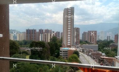 apartamento en arriendo en  suramérica. Cod A67692