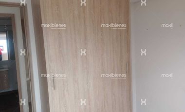 apartamento en arriendo en  suramérica. Cod A67692