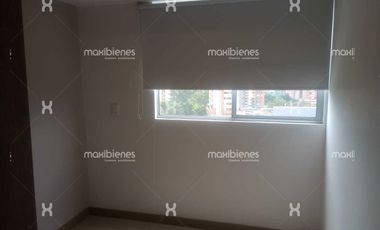 apartamento en arriendo en  suramérica. Cod A67692
