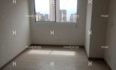 apartamento en arriendo en  suramérica. Cod A67692