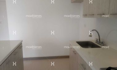 apartamento en arriendo en  suramérica. Cod A67692