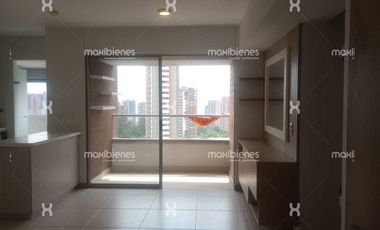 apartamento en arriendo en  suramérica. Cod A67692