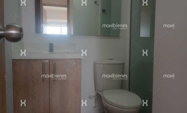 apartamento en arriendo en  suramérica. Cod A67692