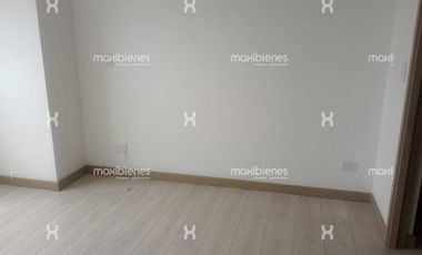 apartamento en arriendo en  suramérica. Cod A67692