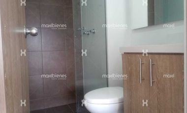 apartamento en arriendo en  suramérica. Cod A67692
