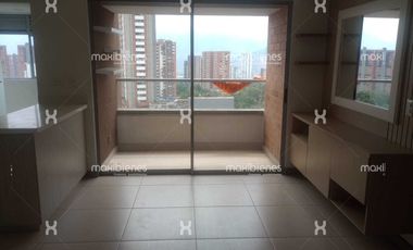 apartamento en arriendo en  suramérica. Cod A67692