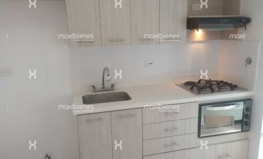 apartamento en arriendo en  suramérica. Cod A67692