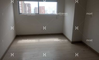 apartamento en arriendo en  suramérica. Cod A67692
