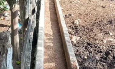 Rancho en Venta, 218 Has en Sucila, Yucatán