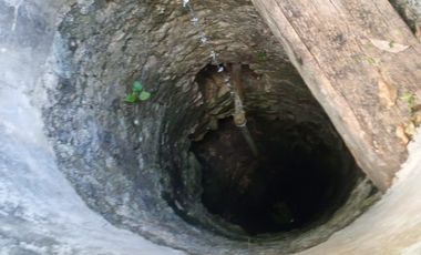 Rancho en Venta, 218 Has en Sucila, Yucatán