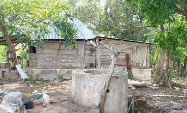 Rancho en Venta, 218 Has en Sucila, Yucatán