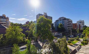 Departamento Las lilas ID: 163161r