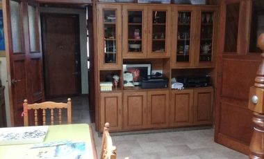 Chalet en venta en Barrio Parque