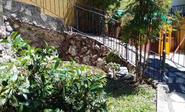 Chalet en venta en Barrio Parque