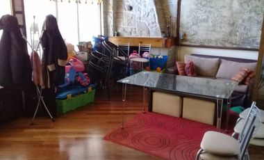 Chalet en venta en Barrio Parque
