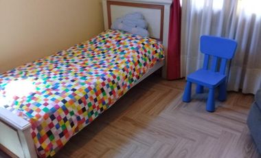 Chalet en venta en Barrio Parque
