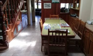Chalet en venta en Barrio Parque