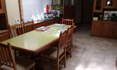 Chalet en venta en Barrio Parque
