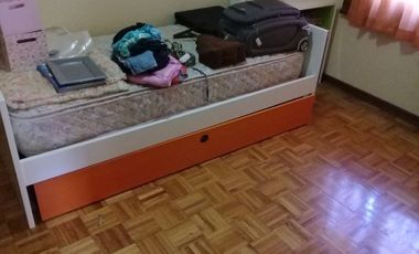 Chalet en venta en Barrio Parque