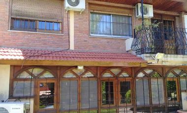 Chalet en venta en Barrio Parque