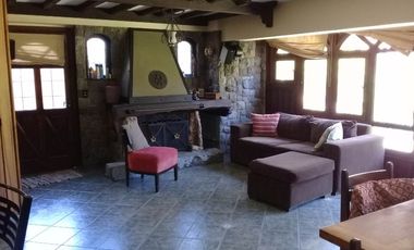 Chalet en venta en Barrio Parque