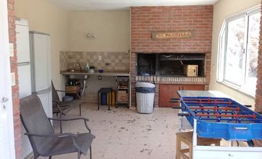Chalet en venta en Barrio Parque