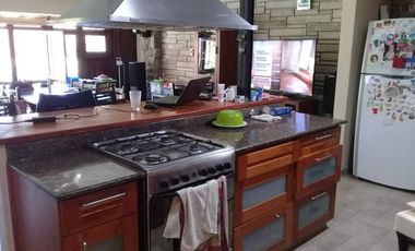 Chalet en venta en Barrio Parque