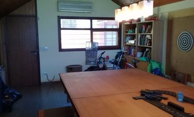 Chalet en venta en Barrio Parque