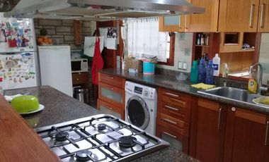 Chalet en venta en Barrio Parque
