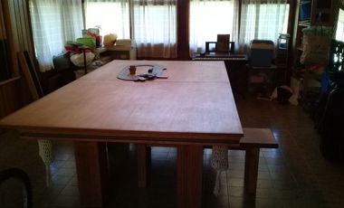 Chalet en venta en Barrio Parque