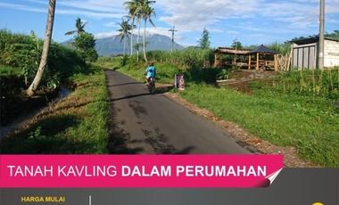 Tanah dijual di Jawa Timur, Mojokerto Kabupaten
