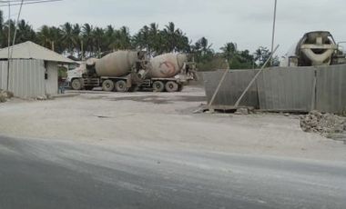 Dijual Cepat Tanah di Panimbang Pandeglang Banten 1.5 Ha