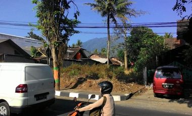 [CB7542] Land for sale/rent 873m2 - Ungaran Barat, Semarang